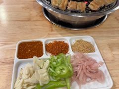 -霸腹烤肉(厦门柚子番店)