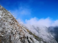 -九峰山