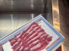 -董记老清泉·鲜切涮羊肉(窑岭店)
