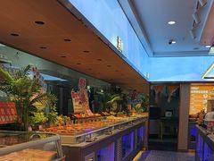-非烤勿扰自助烤肉(合胜百货店)