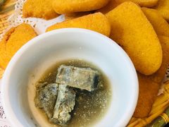 -竹叶涮肉坊(总店)