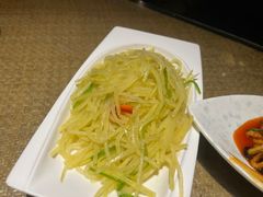 -渝信川菜(长安店)
