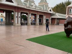 -沈阳方特欢乐世界