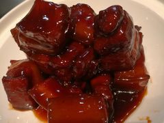 -松沪名灶·豆浆鱼头·新上海菜(飞航吾悦广场店)