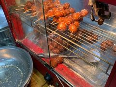 -崇州余荞面(落虹桥店)