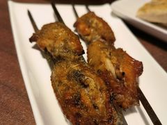 -南门小馆·清真(国贸商城店)