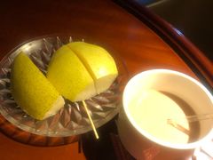 -新美姿美食水疗汇(罗湖口岸店)