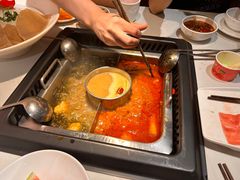 -大渝火锅(太仓万达店)