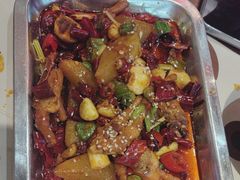 -江北北火锅馆·公路夜市(魏公村店)