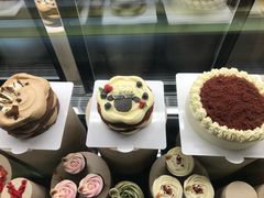 -Pantry's Best派悦坊蛋糕(K11购物艺术中心店)