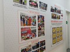 -斯坦星球AI编程·机器人科创·科学实验·信奥·思维·STEM·乐高·竞赛考级(长宁虹桥大融城荟聚中心)