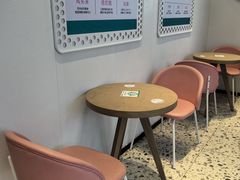 -肯德基(平江新城店)