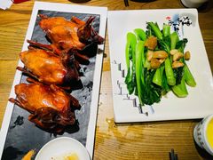 -大鸽饭(岗顶店)