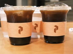 -集雅GATHERING咖啡(武康路店)