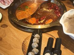 -肚社毛肚火锅