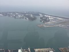-360 The Restaurant at the CN Tower