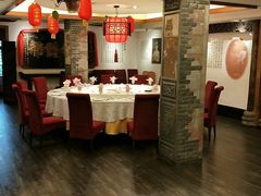 -山西会馆·晋菜·晋商宴·牌匾博物馆(胜利东街店)