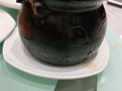 -城南往事·鲁菜济南菜(龙奥万科店)