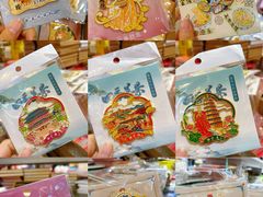 -西北轻工批发市场