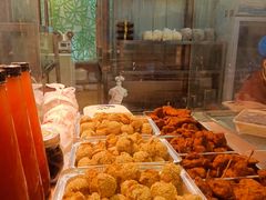 -玉华台饭庄(裕中西里小区店)