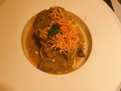 咖喱牛腱子肉-茶宴·美食地标餐厅(沙坡尾店)