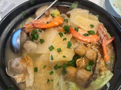 -壹只菜·崇明本地特色菜(崇明南门店)