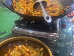 -龚师傅土菜馆.地道农家菜(魅力湘西店)