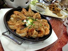 -地方名吃海鲜大馅蒸饺(北戴河店)