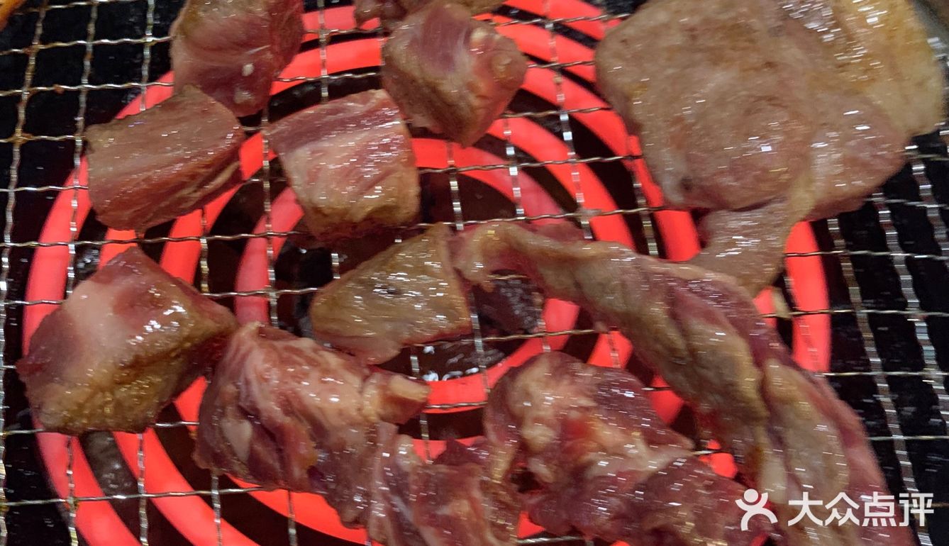 天冷就是该吃肉[调皮]