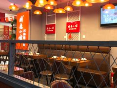 -周鱼小馆石锅酸菜鱼(活力汇店)