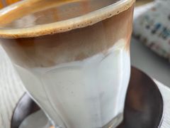 -琥珀川咖啡馆·Amber cafe(百祥路店)