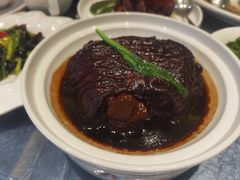 -上和臻品中国菜(花园街店)