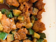 -华天二友居肉饼(宫门口店)