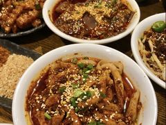 -付小姐在成都(中山公园店)