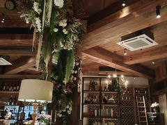 -一棵树·意大利西餐厅One Tree(新城店)
