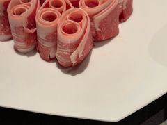 -鼎鼎香·港式火锅(北京SKP店)