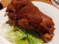 -關東雪东北菜(中庚漫游城店)