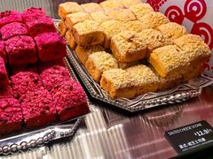-CC BAGEL&SCONE 贝果与司康(南开大悦城店)