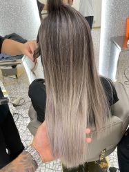 -型色沙龙 Color Salon