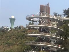 -狐尾山公园