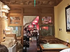-小吊梨汤·北京菜·烤鸭(清河万象汇店)