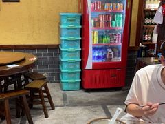 -富正毅三下锅(体育馆店)