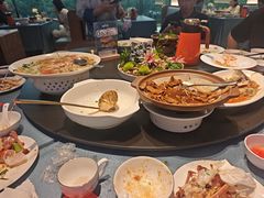 -闽海肴(北辰荟店)