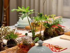 -叶叶菩提·晋福宫