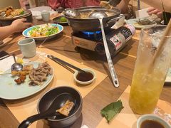 -山葵家·创意料理(宁波来福士店)