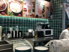 -宝珠奶酪(浦东金桥店)
