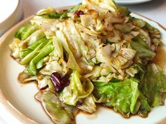 -惠丰堂饭庄·烤鸭·京味菜(西北旺·唐家岭店)
