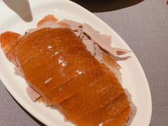 -金鸭季·北京烤鸭(深业上城店)