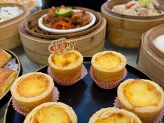 -馨越楼·点心·粤菜(赤坎店)