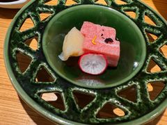-花和海鲜自助(梅江店)